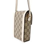 Gucci Shoulder Bag GG Supreme Horsebit — view 2