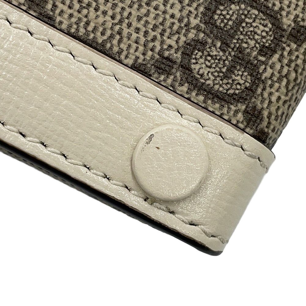 Gucci Shoulder Bag GG Supreme Horsebit — view 8