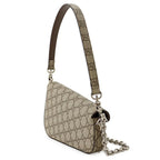 Gucci Shoulder Bag GG Supreme Horsebit 2-Way — view 2