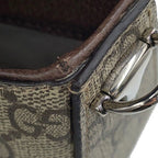 Gucci Shoulder Bag GG Supreme Horsebit 2-Way — view 7