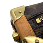 Louis Vuitton Monogram Side Trunk PM 2-Way — view 8