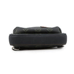 Louis Vuitton Belt Bag Monogram Record Avenue LV Fall Collection — view 4