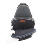 Louis Vuitton Belt Bag Monogram Record Avenue LV Fall Collection — view 6