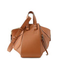 Loewe Hammock Small Leather 2-Way Shoulder