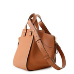 Loewe Hammock Small Leather 2-Way Shoulder — view 2