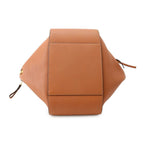 Loewe Hammock Small Leather 2-Way Shoulder — view 3