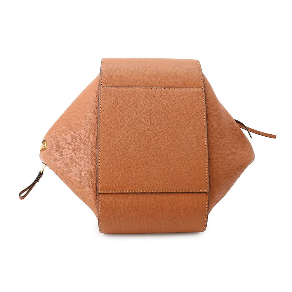 Loewe Hammock Small Leather 2-Way Shoulder — view 3