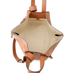 Loewe Hammock Small Leather 2-Way Shoulder — view 6