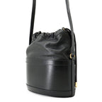 Gucci Shoulder Bag Horsebit Black — view 2