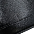 Gucci Shoulder Bag Horsebit Black — view 6