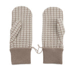 Hermes Gloves Hope Cashmere — view 2