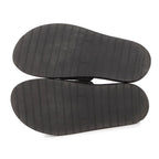 Dior Sandals Aqua Oblique Jacquard 41 Trotter Shoes — view 4