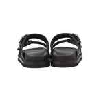 Dior Sandals Aqua Oblique Jacquard 41 Trotter Shoes — view 3