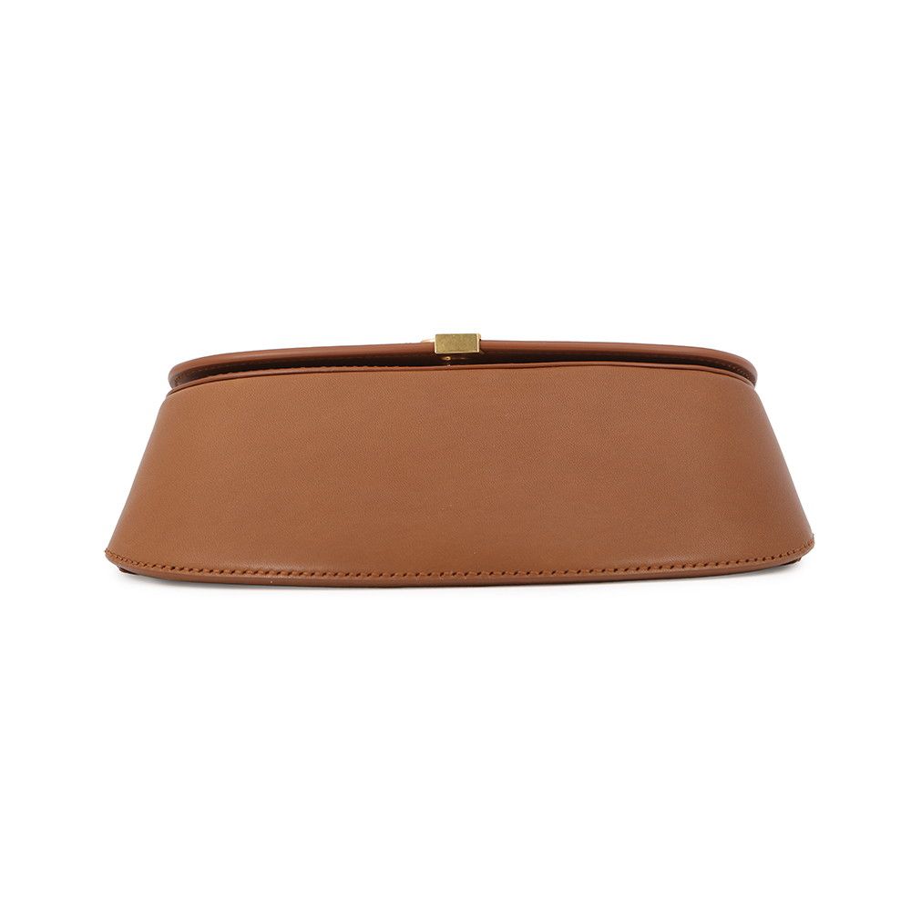 Saint Laurent Paris Handbag Mini Voltaire 2-Way — view 3