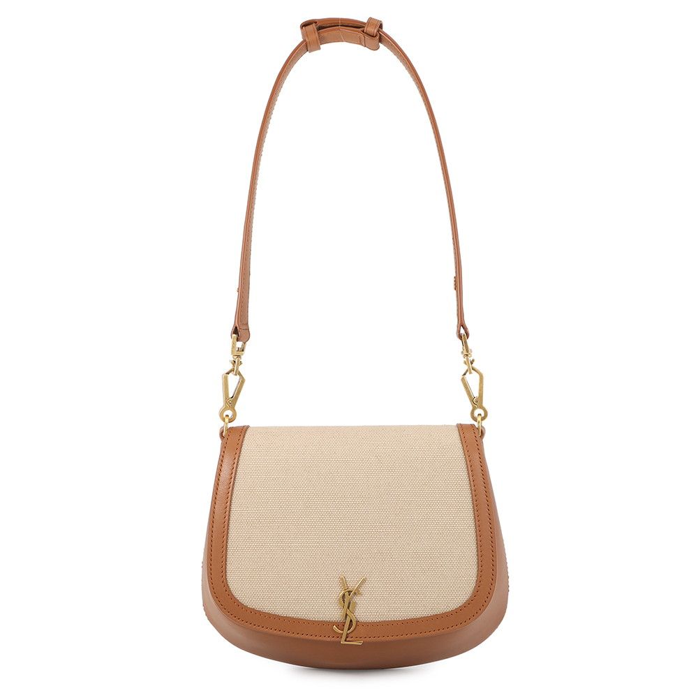 Saint Laurent Paris Handbag Mini Voltaire 2-Way