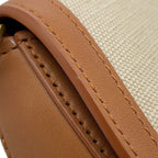 Saint Laurent Paris Handbag Mini Voltaire 2-Way — view 7