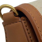 Saint Laurent Paris Handbag Mini Voltaire 2-Way — view 8