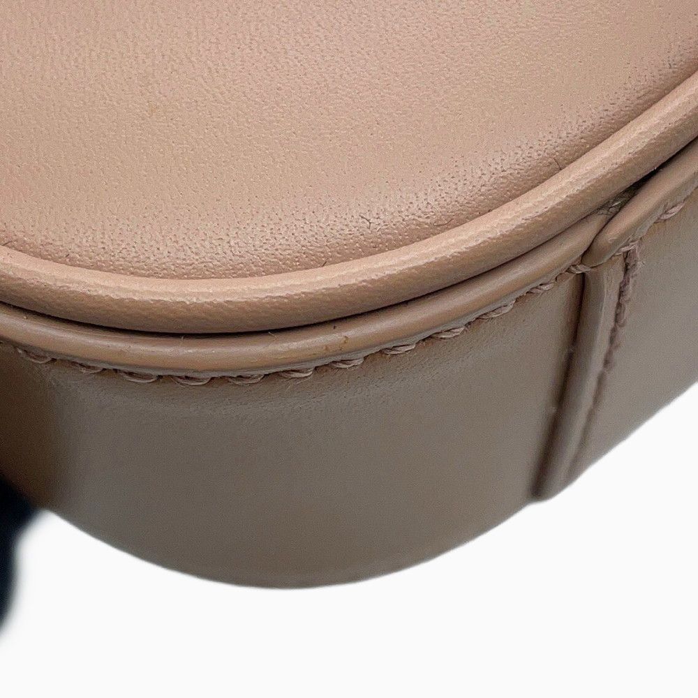 Saint Laurent Paris Handbag le 5 a 7 Calfskin — view 6