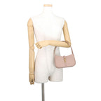 Saint Laurent Paris Handbag le 5 a 7 Calfskin — view 4