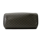 Celine Boston Bag Triomphe Leather — view 3