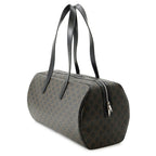 Celine Boston Bag Triomphe Leather — view 2