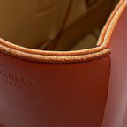 Bottega Veneta Handbag Intrecciato Arco Tote Small Leather — view 6