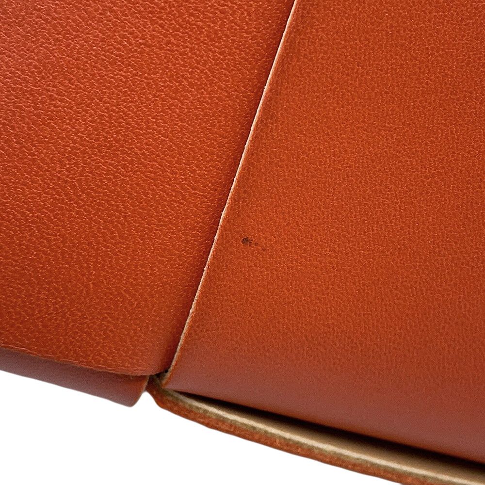 Bottega Veneta Handbag Intrecciato Arco Tote Small Leather — view 8