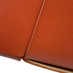 Bottega Veneta Handbag Intrecciato Arco Tote Small Leather — view 8