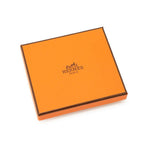 Hermes Coin Case Bastia Black Epsom — view 7
