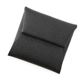 Hermes Coin Case Bastia Black Epsom