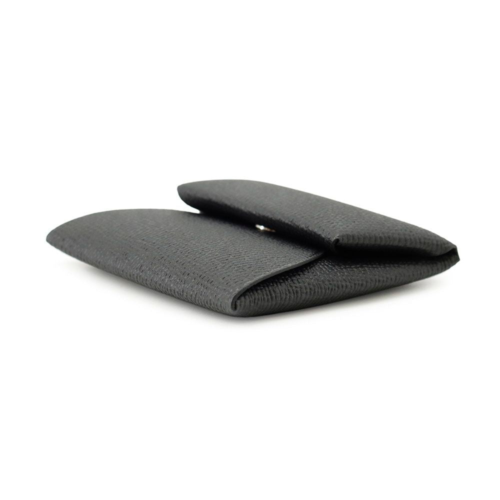 Hermes Coin Case Bastia Black Epsom — view 2