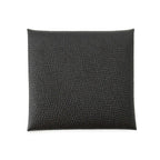 Hermes Coin Case Bastia Black Epsom — view 3
