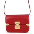 Louis Vuitton Shoulder Bag Calf Leather Orcee MM