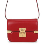 Louis Vuitton Shoulder Bag Calf Leather Orcee MM