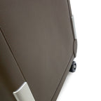 Hermes Carry Case Ro Ring Mobility Suitcase Etain Black Silver Taurillon — view 7