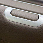 Hermes Carry Case Ro Ring Mobility Suitcase Etain Black Silver Taurillon — view 9