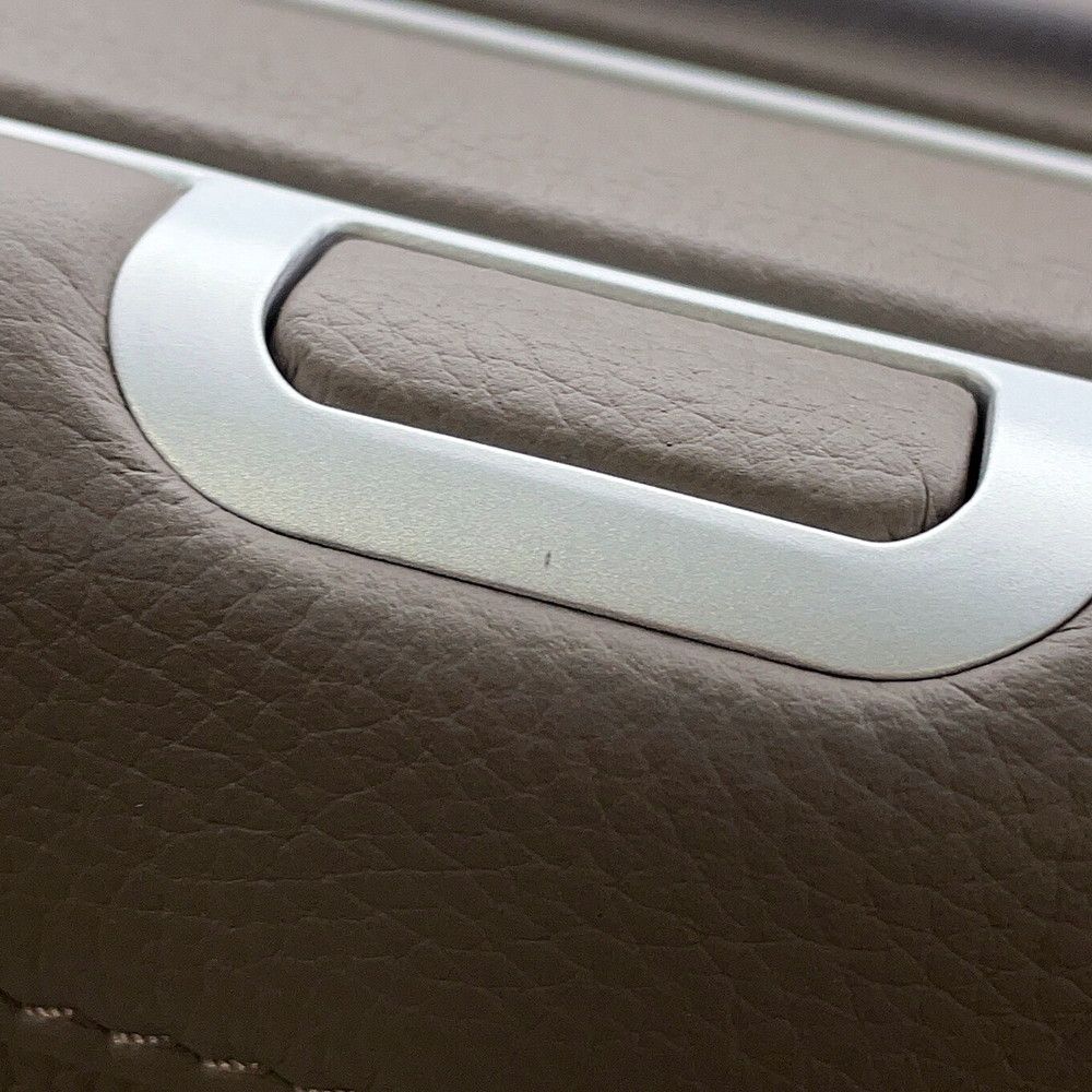Hermes Carry Case Ro Ring Mobility Suitcase Etain Black Silver Taurillon — view 9