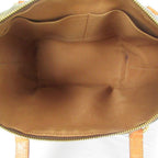 Louis Vuitton Monogram Totally PM Tote Brown — view 9