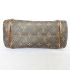 Louis Vuitton Monogram Totally PM Tote Brown — view 4