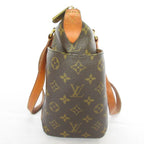 Louis Vuitton Monogram Totally PM Tote Brown — view 3