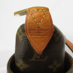 Louis Vuitton Monogram Totally PM Tote Brown — view 7