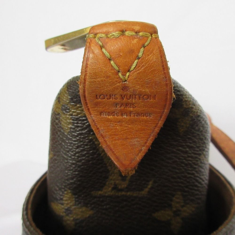 Louis Vuitton Monogram Totally PM Tote Brown — view 7