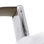 Cartier Tank Solo SM Watch Silver Dial Quartz — view 7