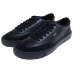 Dior 101 CD Diamond Low Cut Sneakers Black — view 2