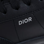 Dior 101 CD Diamond Low Cut Sneakers Black — view 6