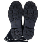 Dior D-major Long Boots Black — view 5