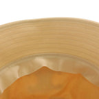 Celine Triomphe Patch Bucket Hat Beige — view 6