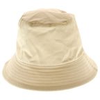 Celine Triomphe Patch Bucket Hat Beige — view 2