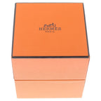 Hermes Chaine D'ancre MM Chain Bracelet Silver — view 6