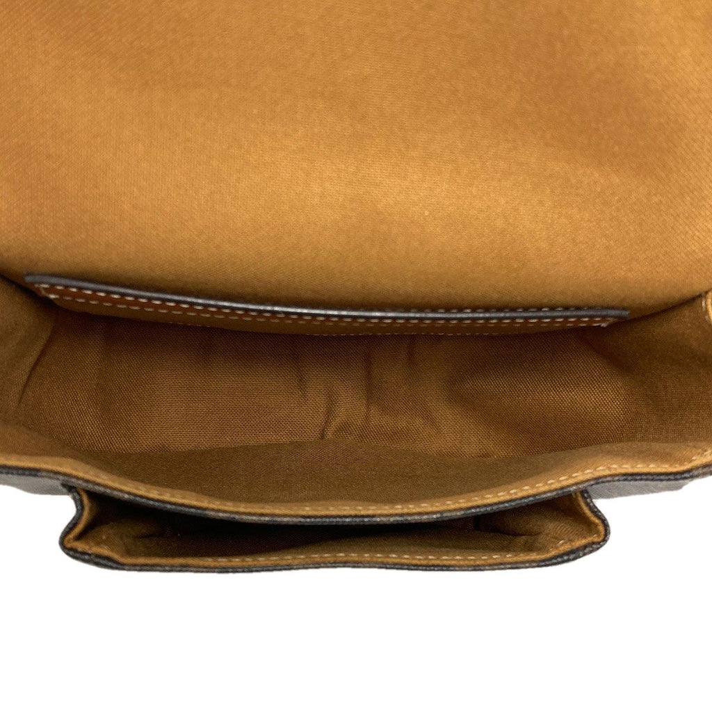 Celine Triomphe Shoulder — view 5